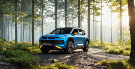 Hogere Importtarieven voor Chinese EV's - Wat Betekendt Dit?