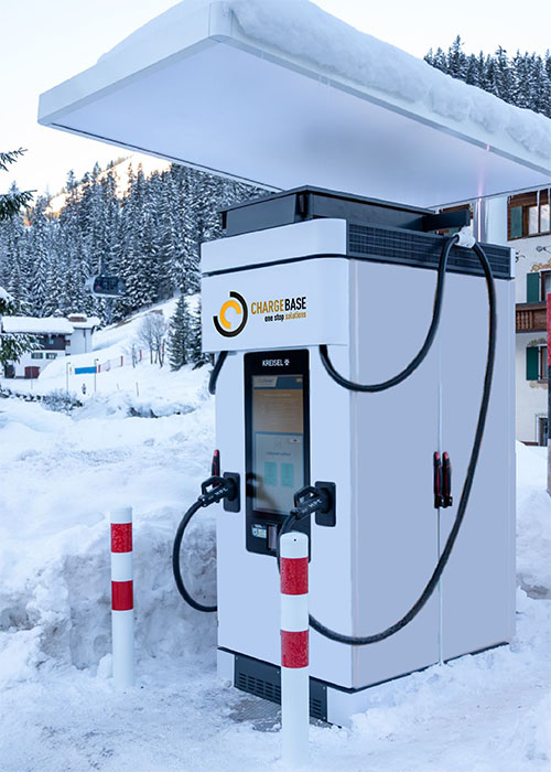 Complete en Efficiënte Laadoplossingen